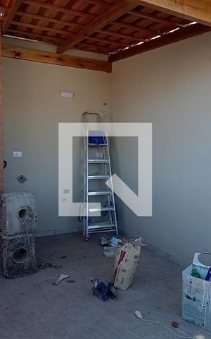 Casa de condomínio à venda com 41m², 2 quartos e sem vaga Casa de condomínio à venda com 41m², 2 quartos e sem vagaÁrea comum - Churrasqueira
