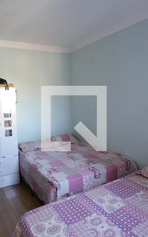 Casa à venda com 84m², 2 quartos e 2 vagasSuíte 1