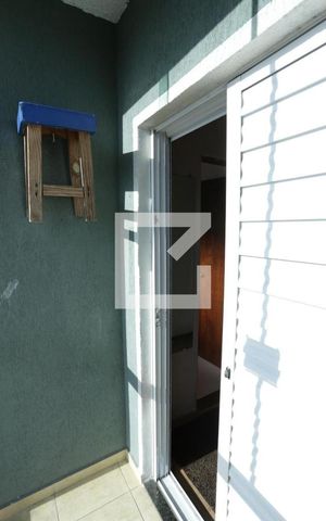 Casa à venda com 84m², 2 quartos e 2 vagasSacada da Suíte 2