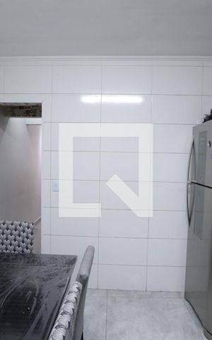Casa à venda com 84m², 2 quartos e 2 vagasCozinha