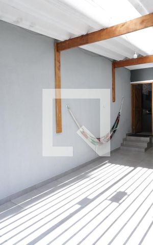 Casa à venda com 84m², 2 quartos e 2 vagasGaragem