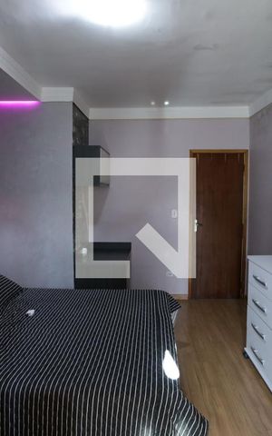Casa à venda com 84m², 2 quartos e 2 vagasSuíte 2