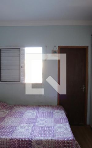 Casa à venda com 84m², 2 quartos e 2 vagasSuíte 1