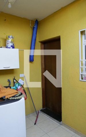 Casa à venda com 84m², 2 quartos e 2 vagasÁrea de Serviço