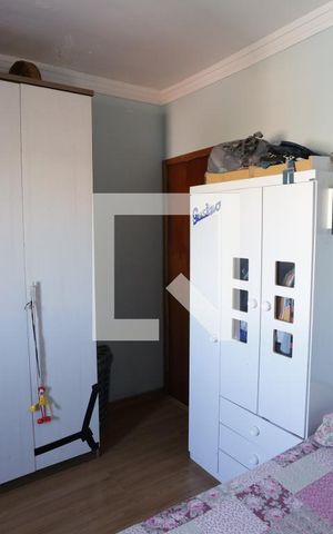 Casa à venda com 84m², 2 quartos e 2 vagasSuíte 1