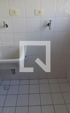 Apartamento para alugar com 63m², 2 quartos e 2 vagasÁrea serviço