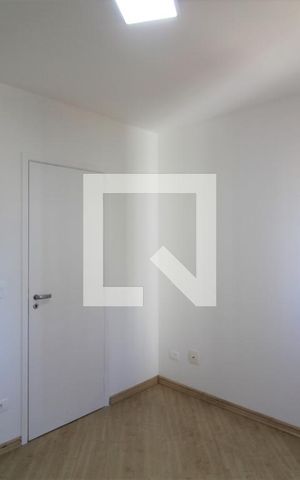 Apartamento para alugar com 63m², 2 quartos e 2 vagasQuarto 2 