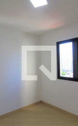 Apartamento para alugar com 63m², 2 quartos e 2 vagasQuarto 2 