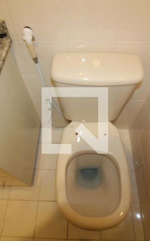Apartamento para alugar com 63m², 2 quartos e 2 vagasBanheiro 1 suite