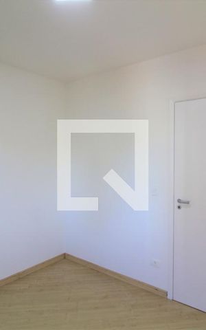 Apartamento para alugar com 63m², 2 quartos e 2 vagasQuarto 2 