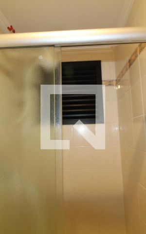 Apartamento para alugar com 63m², 2 quartos e 2 vagasBanheiro 1 suite