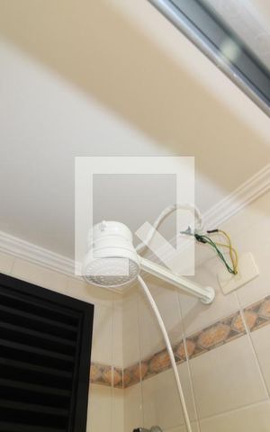 Apartamento para alugar com 63m², 2 quartos e 2 vagasBanheiro 2 social