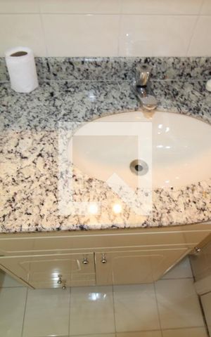 Apartamento para alugar com 63m², 2 quartos e 2 vagasBanheiro 2 social