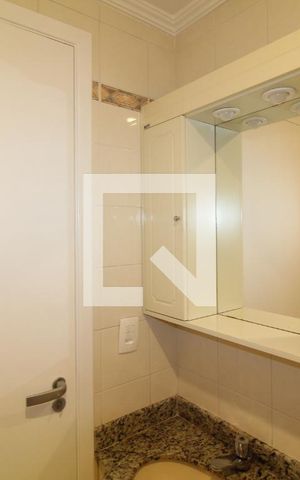 Apartamento para alugar com 63m², 2 quartos e 2 vagasBanheiro 1 suite