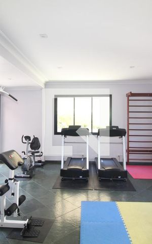Apartamento para alugar com 63m², 2 quartos e 2 vagasAcademia