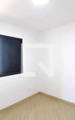 Apartamento para alugar com 63m², 2 quartos e 2 vagasQuarto 2 