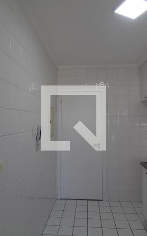 Apartamento para alugar com 63m², 2 quartos e 2 vagasCozinha
