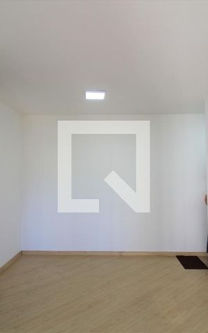 Apartamento para alugar com 63m², 2 quartos e 2 vagasSala