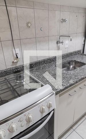 Apartamento para alugar com 65m², 3 quartos e 1 vaga Apartamento para alugar com 65m², 3 quartos e 1 vagaCozinha