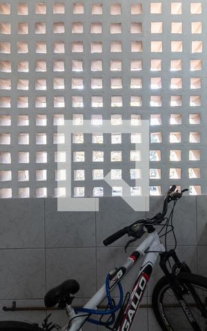 Apartamento para alugar com 65m², 3 quartos e 1 vaga Apartamento para alugar com 65m², 3 quartos e 1 vagaLavanderia