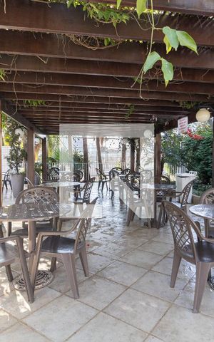 Apartamento para alugar com 65m², 3 quartos e 1 vaga Apartamento para alugar com 65m², 3 quartos e 1 vagaÁrea do Restaurante