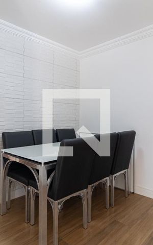 Apartamento para alugar com 65m², 3 quartos e 1 vaga Apartamento para alugar com 65m², 3 quartos e 1 vagaSala