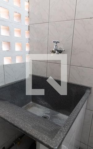 Apartamento para alugar com 65m², 3 quartos e 1 vaga Apartamento para alugar com 65m², 3 quartos e 1 vagaLavanderia