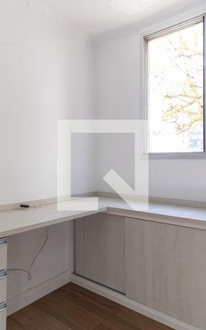 Apartamento para alugar com 65m², 3 quartos e 1 vaga Apartamento para alugar com 65m², 3 quartos e 1 vagaQuarto 2