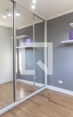 Apartamento para alugar com 65m², 3 quartos e 1 vaga Apartamento para alugar com 65m², 3 quartos e 1 vagaQuarto 3