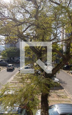 Apartamento para alugar com 65m², 3 quartos e 1 vaga Apartamento para alugar com 65m², 3 quartos e 1 vagaVista do Quarto 2