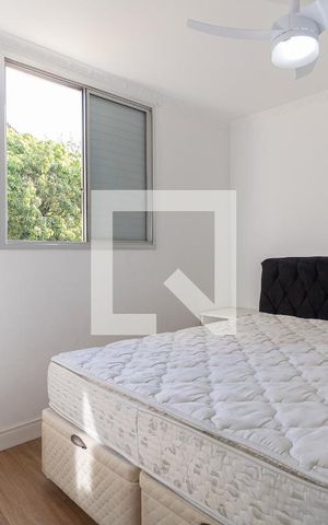 Apartamento para alugar com 65m², 3 quartos e 1 vaga Apartamento para alugar com 65m², 3 quartos e 1 vagaQuarto 1