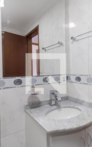 Apartamento para alugar com 65m², 3 quartos e 1 vaga Apartamento para alugar com 65m², 3 quartos e 1 vagaQuarto 3