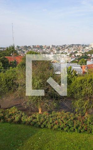 Casa para alugar com 370m², 5 quartos e 5 vagasSala - Vista