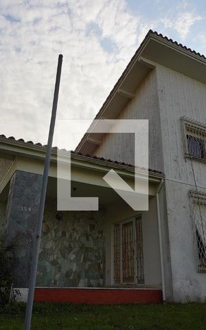 Casa para alugar com 370m², 5 quartos e 5 vagasFrente da Casa