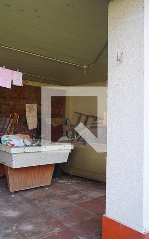 Casa para alugar com 370m², 5 quartos e 5 vagasGaragem