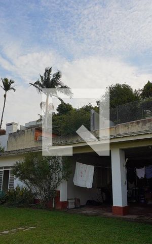 Casa para alugar com 370m², 5 quartos e 5 vagasGaragem