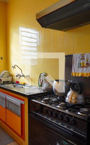 Casa para alugar com 370m², 5 quartos e 5 vagasCozinha