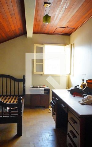 Casa para alugar com 370m², 5 quartos e 5 vagasQuarto 4