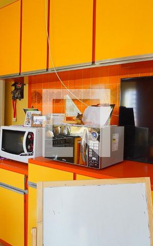 Casa para alugar com 370m², 5 quartos e 5 vagasCozinha
