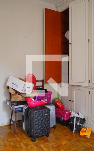 Casa para alugar com 370m², 5 quartos e 5 vagasSala