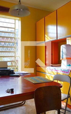 Casa para alugar com 370m², 5 quartos e 5 vagasCozinha