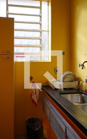 Casa para alugar com 370m², 5 quartos e 5 vagasCozinha