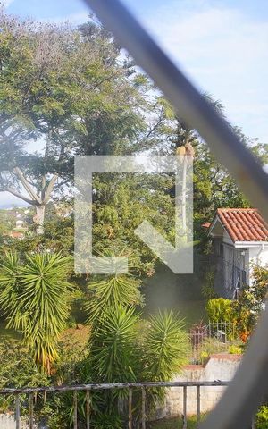 Casa para alugar com 370m², 5 quartos e 5 vagasQuarto 3 - Vista