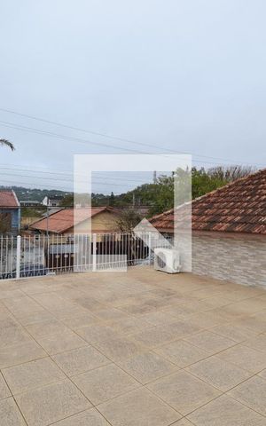 Casa à venda com 120m², 3 quartos e 2 vagasTerraço