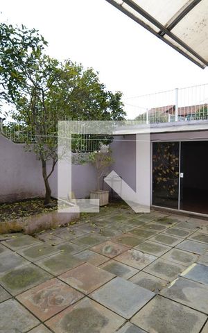 Casa à venda com 120m², 3 quartos e 2 vagasÁrea Externa