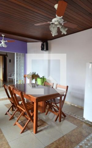 Casa à venda com 120m², 3 quartos e 2 vagasEspaço Gourmet