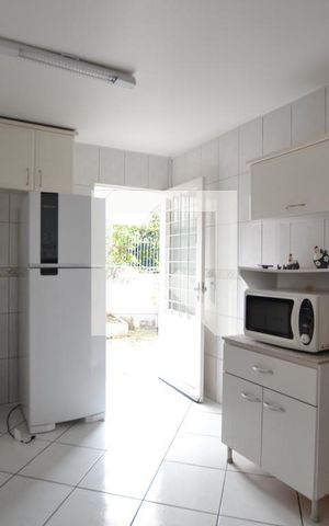Casa à venda com 120m², 3 quartos e 2 vagasCozinha