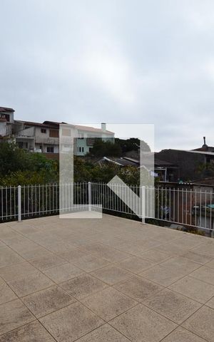Casa à venda com 120m², 3 quartos e 2 vagasTerraço