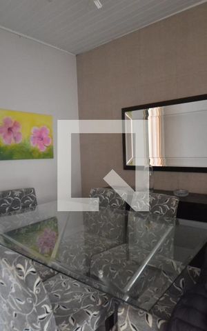 Casa à venda com 120m², 3 quartos e 2 vagasSala de Jantar