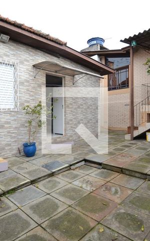 Casa à venda com 120m², 3 quartos e 2 vagasÁrea Externa